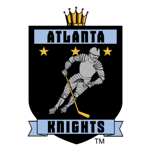 Atlanta Knights 25 Year Anniversary – 1994 Turner Cup Champions