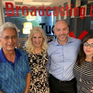 Tucson Business Radio: Conscious Capitalism Ep 12