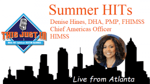 Summer HITs Denise Hines