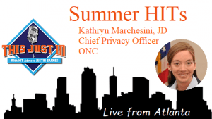 Summer HITs Kathryn Marchesini