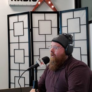 Franchise Marketing Radio: Justin Beatty with Cheba Hut