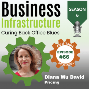 Episode 66: Diana Wu David’s Pricing Process