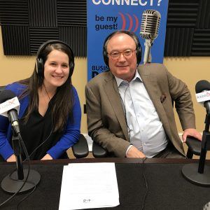 The GNFCC 400 Insider: An Interview with Kerry Armstrong, Chairman of the Board, and Kristin Winzeler, Program Director, North Fulton CID (Community Improvement District)