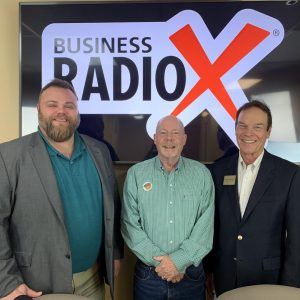 Lane Jones – Community Business Leader