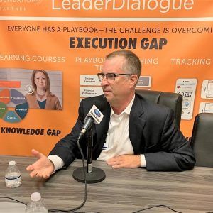 LEADER DIALOGUE: Dr. Leigh Hamby of Piedmont Healthcare – Deep Dive