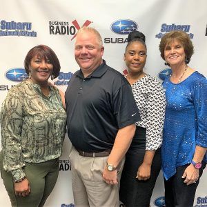 MARKETING MATTERS WITH RYAN SAUERS: Jackie Werdlow and Kim Martinez-Gray with Real Estate Resources Academy