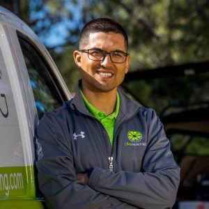 Franchise Marketing Radio: Nick Lopez with LIME Painting