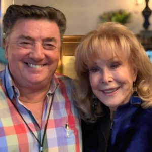 TMB E23: w/ Barbara Eden, Gary Clarke & Genie Joseph