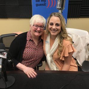 Gabrielle Mills, Sourced, and Becky Berry,  Becky Berry Career Coaching