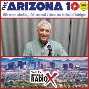 The Arizona 100: Preview of the November 7 Issue