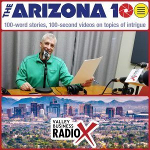 The Arizona 100: Preview of the November 21 Issue