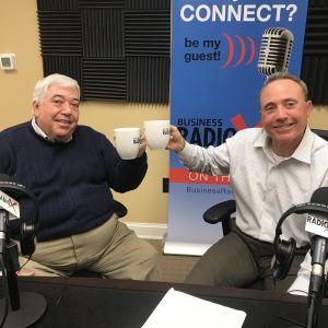 The GNFCC 400 Insider: The Greater North Fulton Chamber Year in Review: An Interview with outgoing Chairman Bill Bland, and Chairman-Elect Alan Najjar