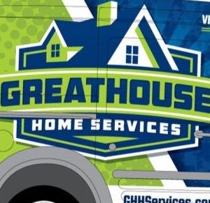 Home Services Radio: Candice and Justin Greathouse with Greathouse Home Services