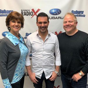 MARKETING MATTERS WITH RYAN SAUERS: Chris DeBlasio with Agency 850