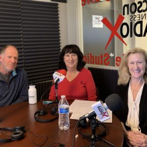 TMB E28; IFA Board Members Discuss Filming in Tucson