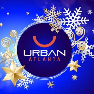 Atlanta Events: Urban Atlanta Holiday Party