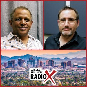 Tech of the Town: David McKenna with Axway, Patrick Gilbert with Compendia