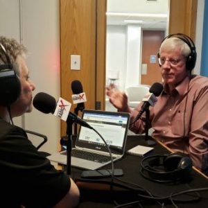 ATDC Radio: ATDC Director John Avery