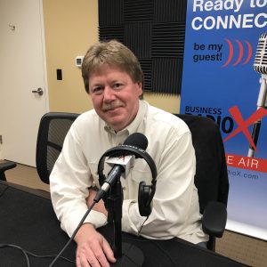 Alpharetta Tech Talk:  Brock Kolls, Gr8BigIdeas