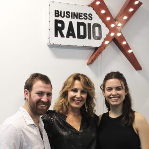 Customer Experience Radio Welcomes: Leo Falkenstein and Landon Yarborough with Consume Media