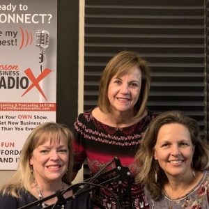 HW&W Ep16: Lisa Krikawa and Kathy Zillman-Ogden