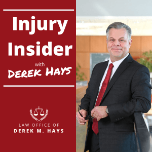 Derek Answers Injury Questions Submitted by Listeners