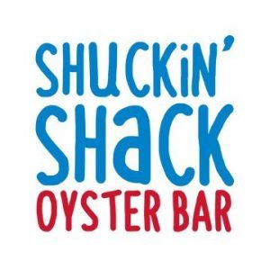 Matt Piccinin and Jonathan Weathington with Shuckin’ Shack