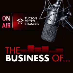 TBO Ep4: The Business of Skin, Candice Mason & Alissa Caillet