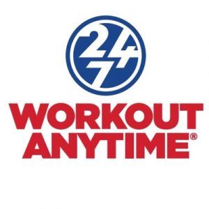 Franchise Marketing Radio: Mark de Gorter with Workout Anytime