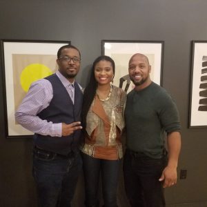 Atlanta Events: Brand Strategist Angel Mills