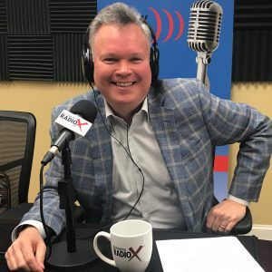 Alpharetta Tech Talk: Ben Cagle, Cagle Consulting Partners