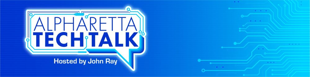 BusinessRadioXAlpharettaTechTalkBanner