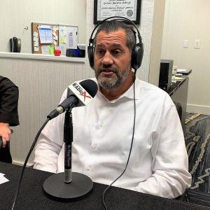 STRATEGIC INSIGHTS RADIO: Doug Marranci with PREP