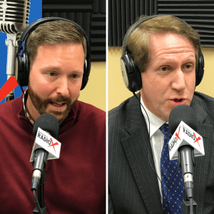 The GNFCC 400 Insider:  Leadership North Fulton and Emerging Leaders – An Interview with Dr. Joe Hutto, Gwinnett Technical College, and Chris Miller, Law Offices of J. Christopher Miller