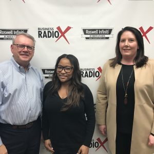 ProfitSense with Bill McDermott, Episode 5:  Donna Manuels, Brady Ware & Company, and Dr. LaRonta Upson Rush, Healthy Minds Psychology Associates