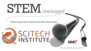 Exploring Arizona Advanced Manufacturing E2