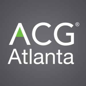 ACG Atlanta President Melanie Brandt