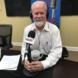 Alpharetta Tech Talk: Dale Sizemore, Tech Alpharetta