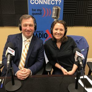 The GNFCC 400 Insider: Milton Business Council – An Interview with Sarah LaDart, City of Milton, and John Herbert, Herbert Legal Group and Milton Business Council Chair