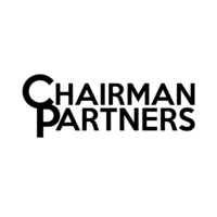 Bob Cramer with Chairman Partners