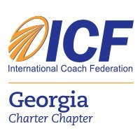 Tonya Echols with ICF Georgia Chapter