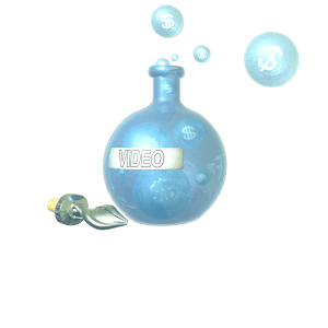 Financial Potion with Taylor Wellman