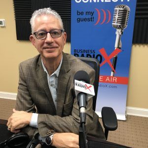 Decision Vision Episode 63:  Should I Buy a Business? – An Interview with Ray Padron, Brightworth