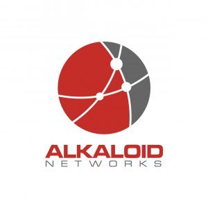 Katharine Chestnut with Alkaloid Networks