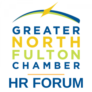 GNFCC North Fulton HR Forum:  Re-engaging Employees