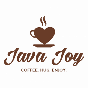 Laura Whitaker with Java Joy