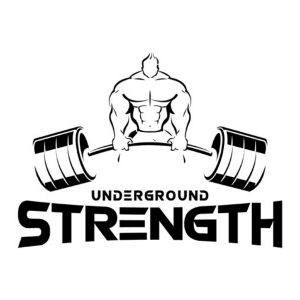 Chris Ionetz with Underground Strength and Wellness