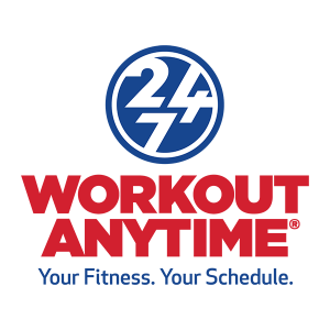 Mark de Gorter with Workout Anytime