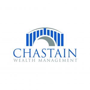 Larren Odom with Chastain Wealth