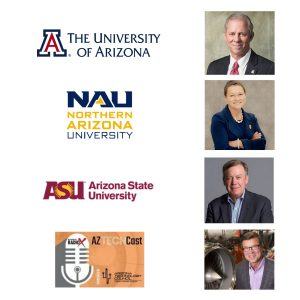 Roundtable – The State of Higher Education in Arizona E3